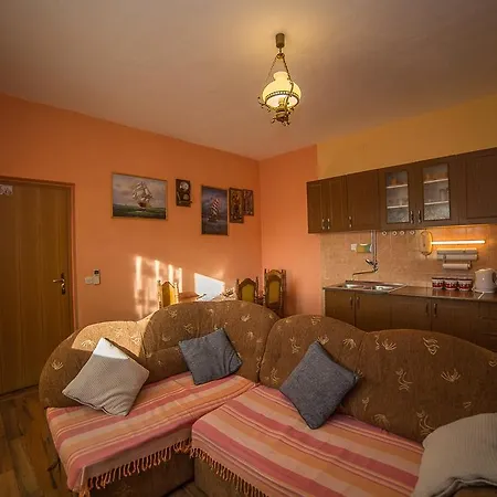 Apartment Marina 1319 Trogir
