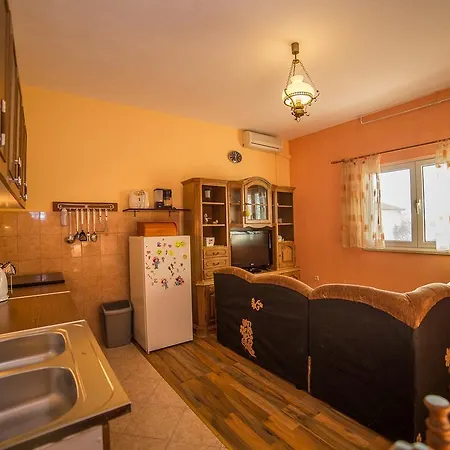 Appartement Marina 1319
